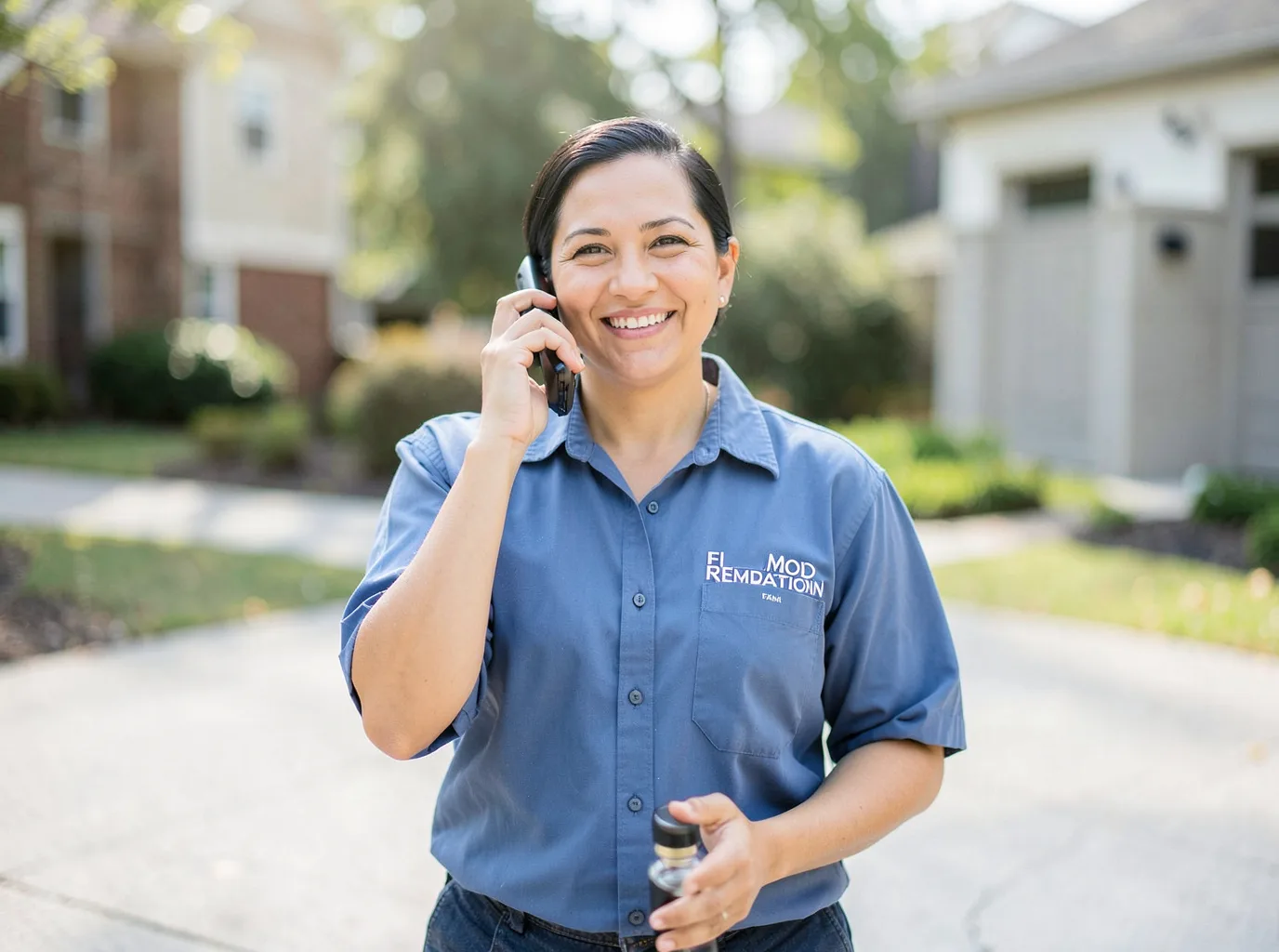 Mold Remediation Del Rey, CA FAQs